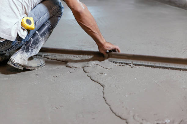Best Concrete Driveway Installation in Sunrise Manor, NV