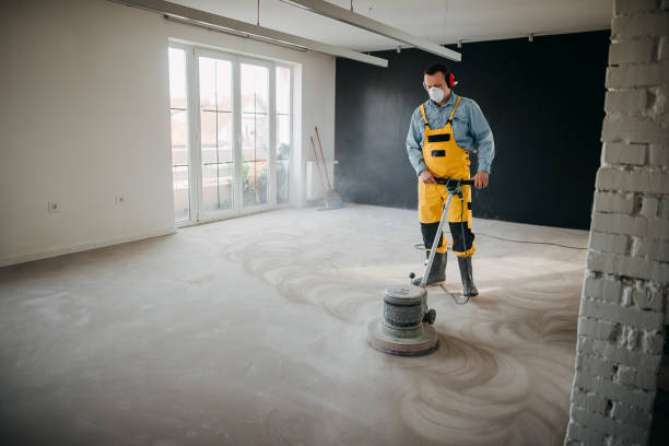 Best Concrete Slab Construction in Sunrise Manor, NV