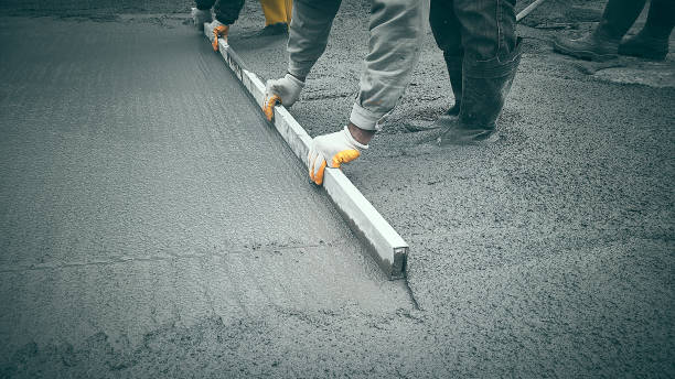 Best Concrete Retaining Walls in Sunrise Manor, NV