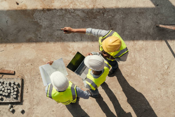 Best Concrete Driveway Installation in Sunrise Manor, NV