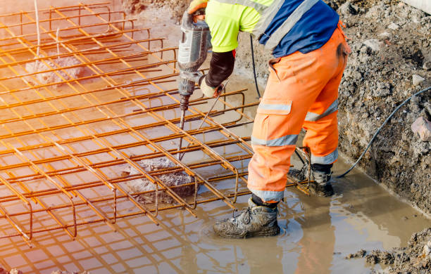 Best Commercial Concrete Services in Sunrise Manor, NV