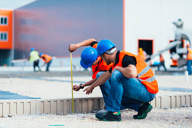 Reliable NV Concrete contractor Solutions